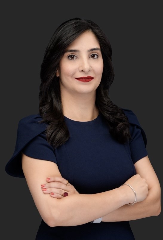 Ruchi Bedi, Broker, Royal LePage Signature Realty